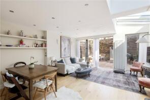 21, Webbs Road, London SW11 6RU