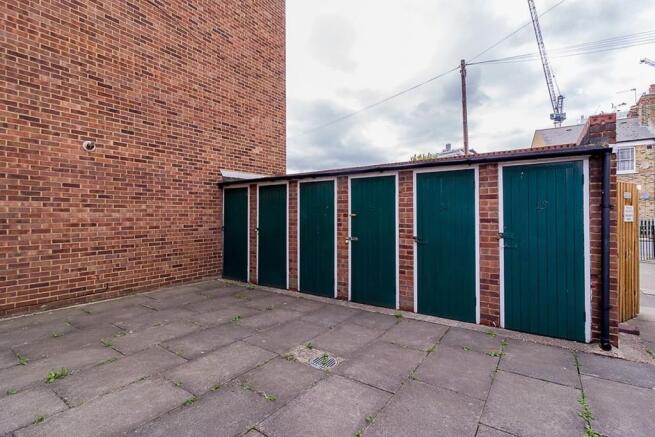 Storage Room