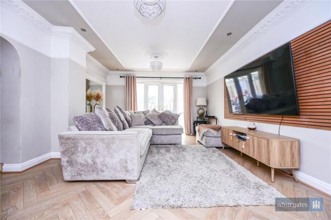Windy Arbor Close, Whiston, Prescot, Merseyside, L35 photo 4