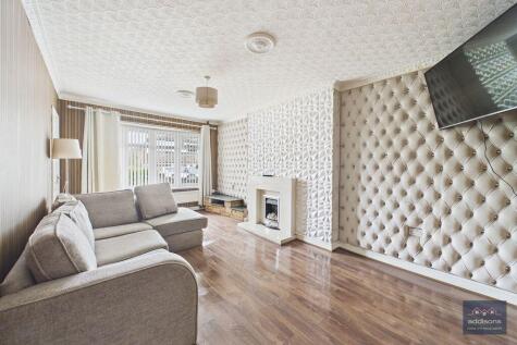 Byron Close, Orrell, Wigan