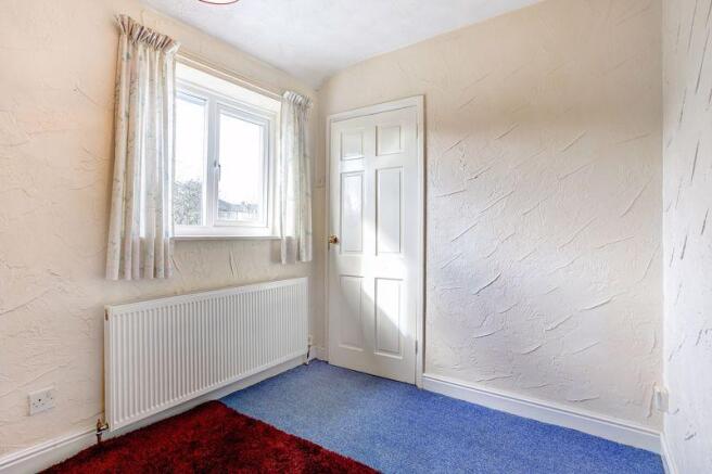 BEDROOM 3 REAR