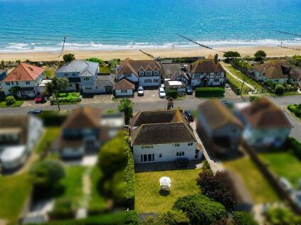 Davenport Road, Beach Estate