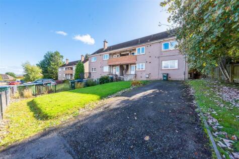 Dunsinane Drive, Perth