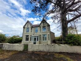 Llwyn Alice, Lãn Caeathro, Caeathro LL55 2TB