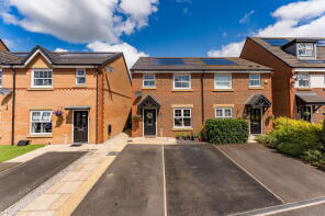 19, Carroll Close, Leigh WN7 4BU