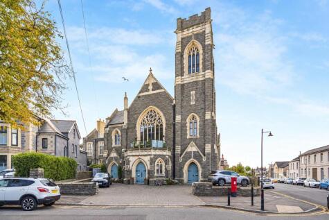 Alcedonia, Penarth