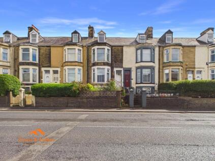 Manchester Road, Nelson, BB9