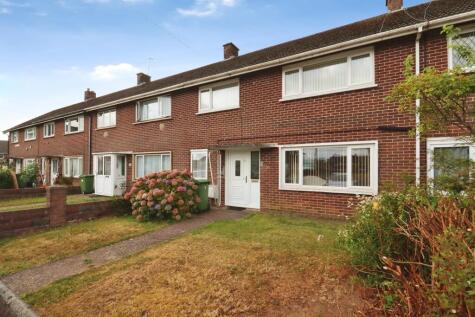 Brendon Close, Llanrumney, Cardiff