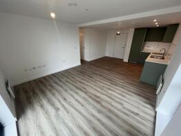 Flat 504, Calibra Court, Kimpton Road, Luton LU2 0GW