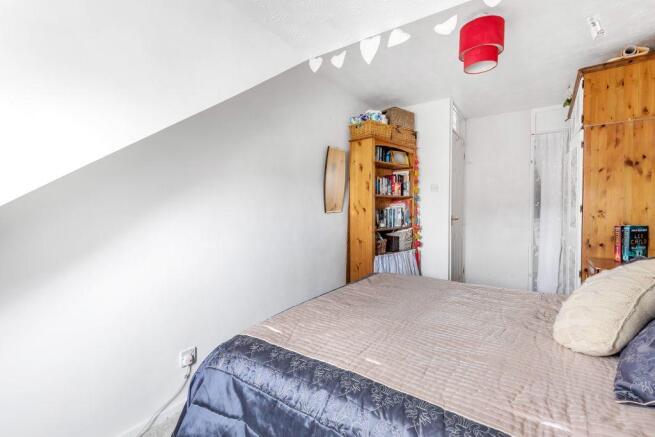 Bedroom 3 (Double)