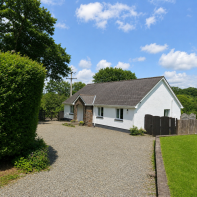 Oakfields, Caer Gof, Lampeter SA48 7QY