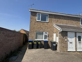 83, Thirlmere Drive, Stowmarket IP14 1SR