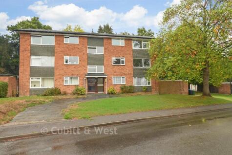 Oakfield Drive, Reigate, Surrey