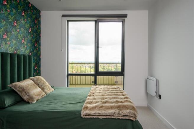 3 bed Penthouse for sale Image 9