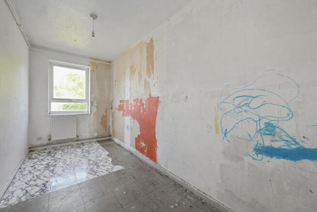 Flat 52 Kimberley, Bracknell, RG12 7ZB