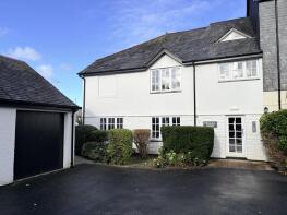 3, Pelham Court, St Smithwick Way, Port Pendennis, Falmouth TR11 3XT