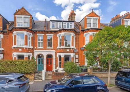 Fawnbrake Avenue, SE24