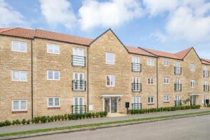 82, Stud Road, Barleythorpe LE15 7GD