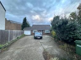 11, Langley Road, Slough SL3 7AE