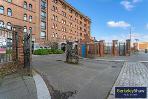 56, Waterloo Warehouse, Waterloo Road, Liverpool L3 0BG