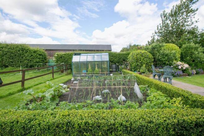 Allotment