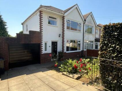 Highland Road, Horwich, Bolton, Greater Manchester, BL6