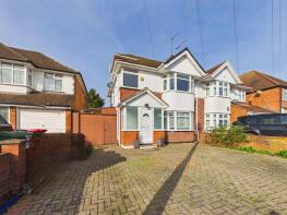6, Courtlands Avenue, Slough SL3 7LE