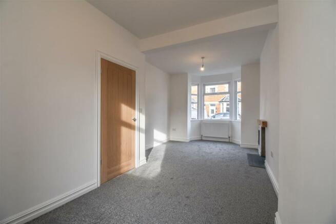Living / Dining Room