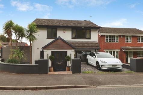 Brecks Lane, Doncaster, South Yorkshire
