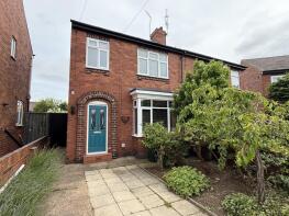 33, Glamis Road, Town Fields, Doncaster DN2 6DP