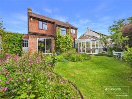 29, Broad Lane, Upper Bucklebury, Reading RG7 6QH