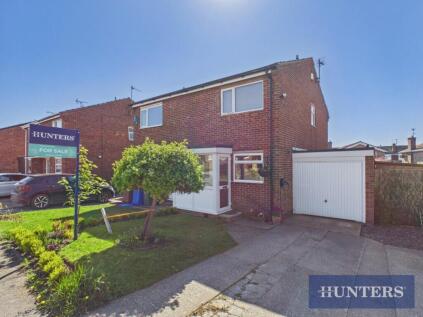 Rosewood Close, Bridlington