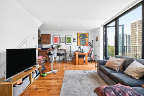 Flat 3, 42 44, De Beauvoir Crescent, Hackney, London N1 5SB