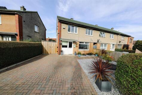 Warout Road, Glenrothes