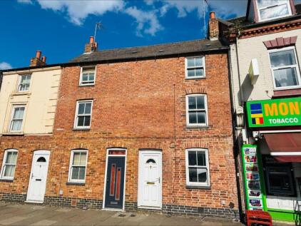 Barrack Road, The Mounts, Northampton NN1