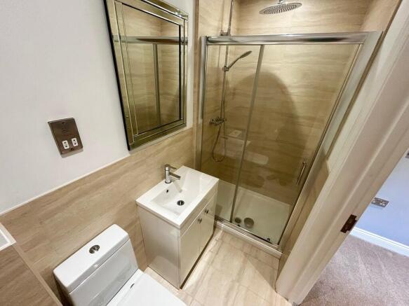 en suite