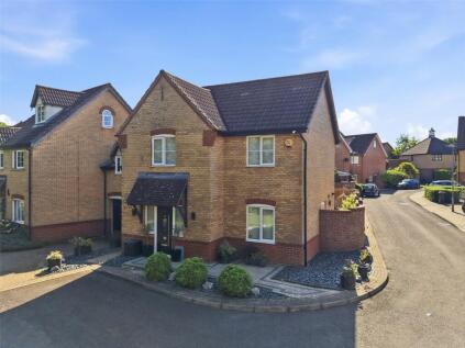 Denby Grange, Church Langley, Harlow, Essex, CM17