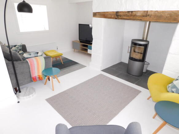 SITTING ROOM