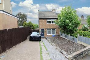 20, Tansley Drive, Sheffield S9 1LH