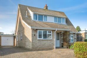 14, Church Close, Norwich NR10 5ER
