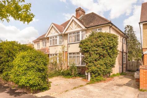 Lyncroft Gardens, Hounslow