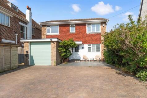 Wallace Avenue, Worthing