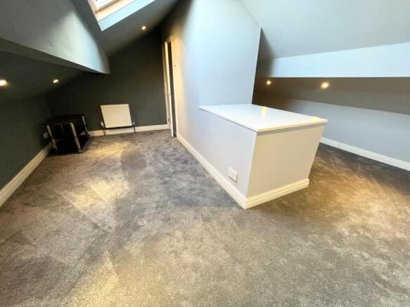 Loft Room