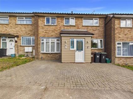 Ashdown Way, Colchester, Essex, CO4