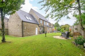 31, Southedge Close, Hipperholme, Halifax HX3 8DW