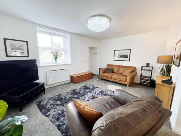 Cameron Court, Kirk Merrington, Spennymoor photo 4