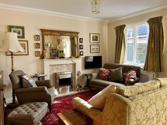 Sitting Room