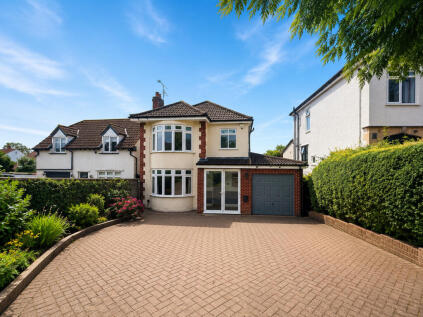 Courtney Road, Bristol