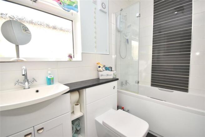 Bathroom Ground
