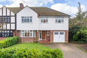 91, Dukes Avenue, Theydon Bois, Epping CM16 7HH